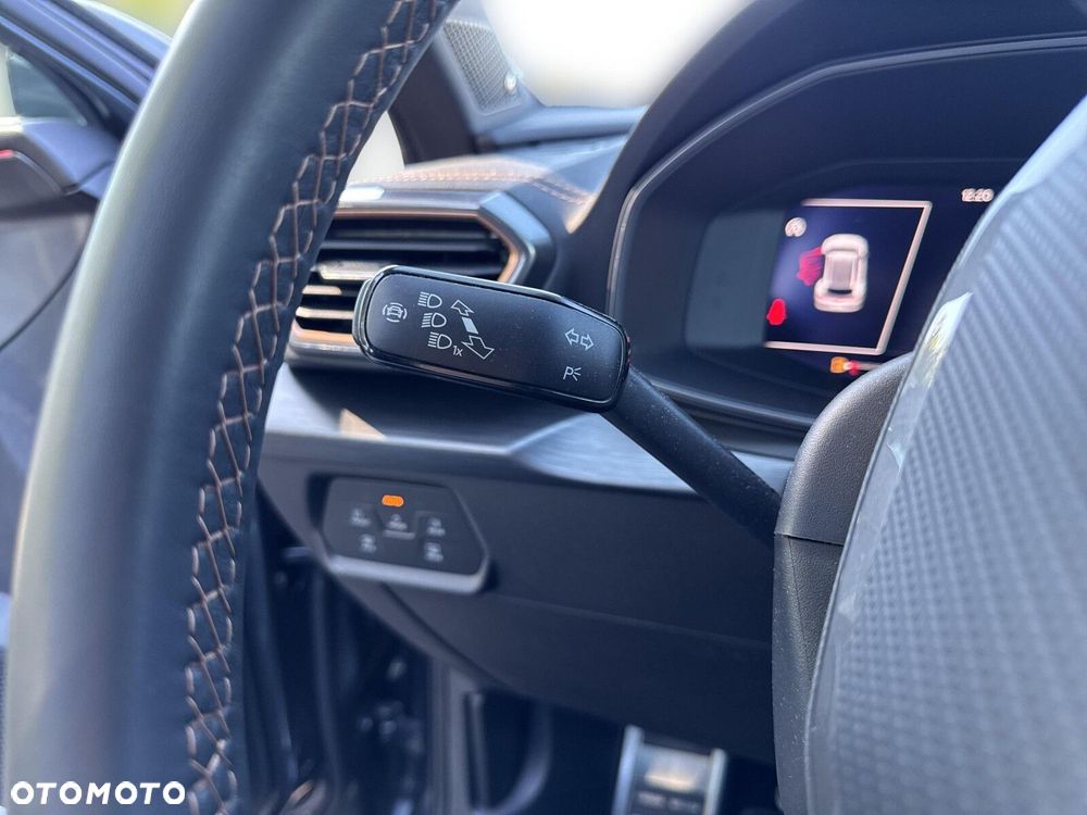 Cupra Formentor 2.0 TSI 4Drive VZ DSG - 26