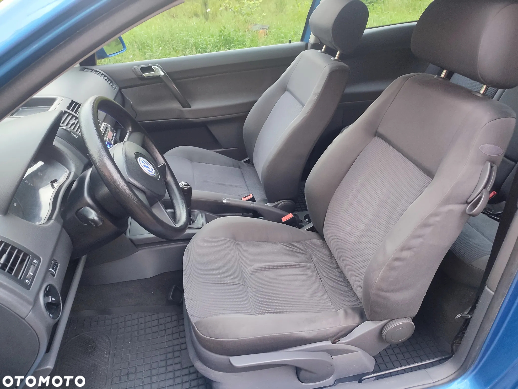Volkswagen Polo 1.2 12V Basis - 13