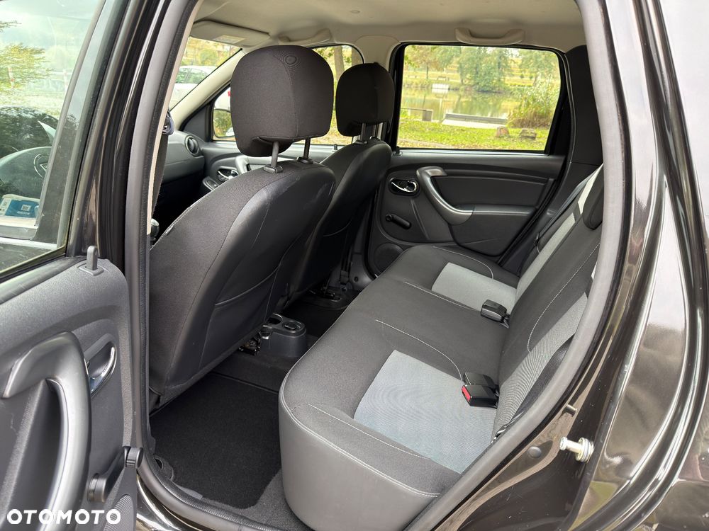 Dacia Duster - 24