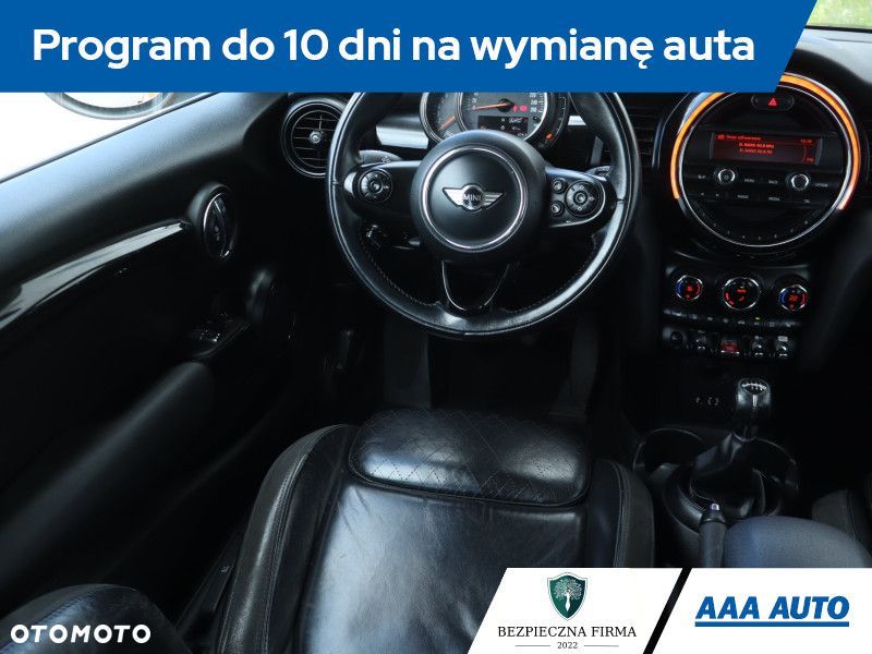 MINI Cooper - 9