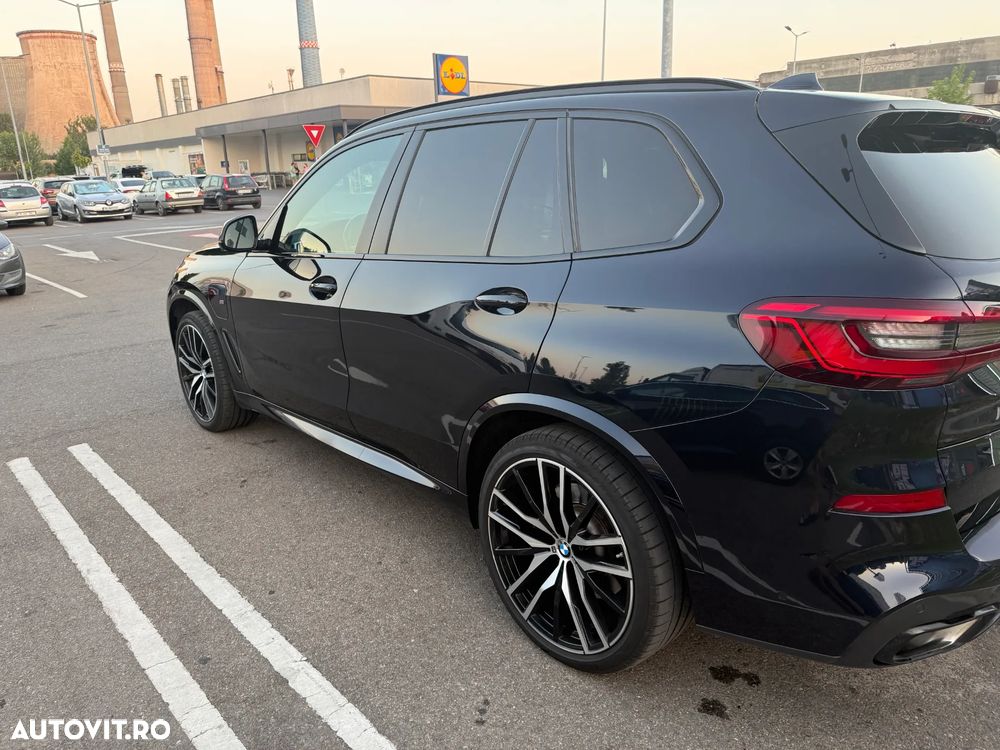 BMW X5 xDrive45e - 11