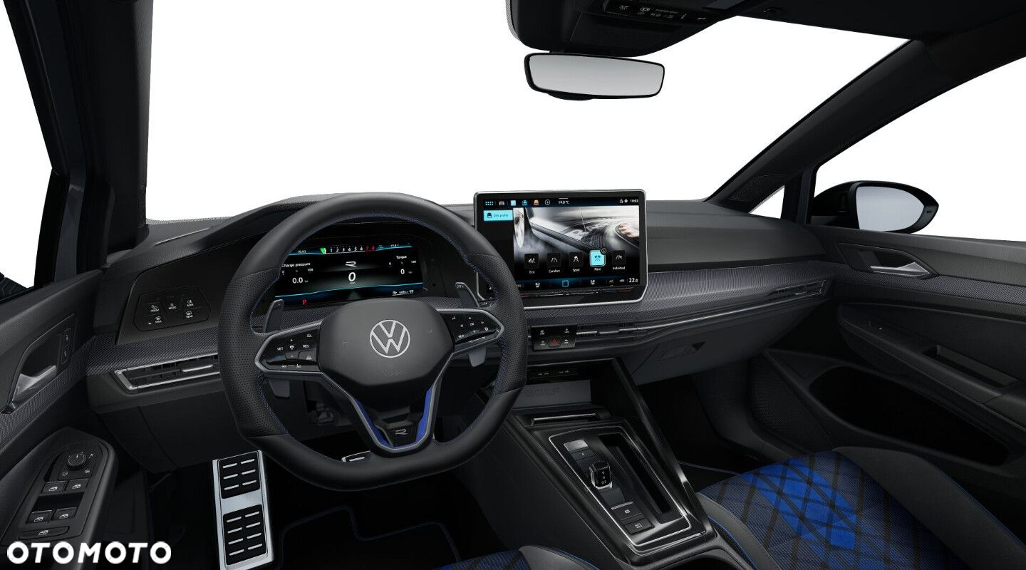Volkswagen Golf - 9