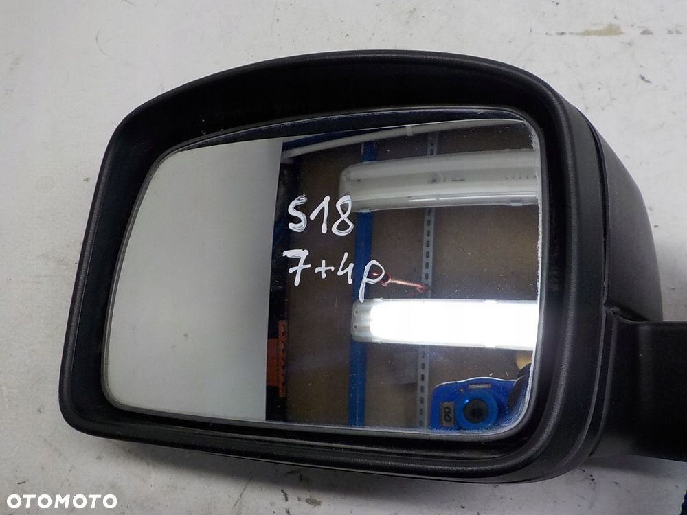 LAND ROVER RANGE ROVER SPORT LUSTERKO LEWE 11 PIN - 2