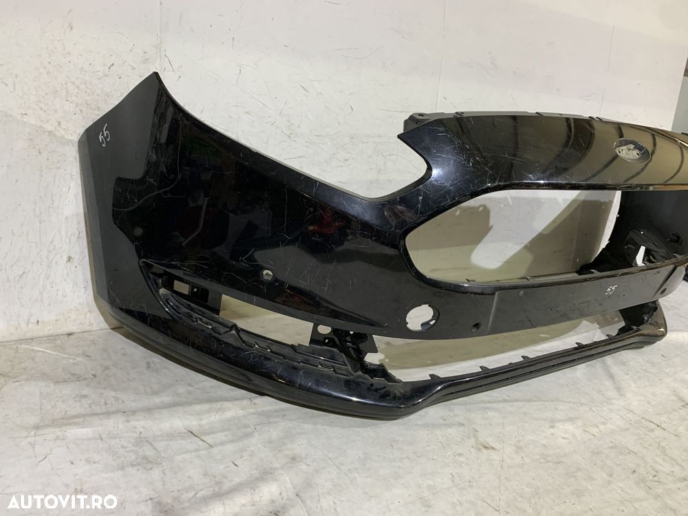 Bara fata Ford Galaxy,  2015, 2016, 2017, 2018, 2019, cod OE EM2B-17H772-N - 3