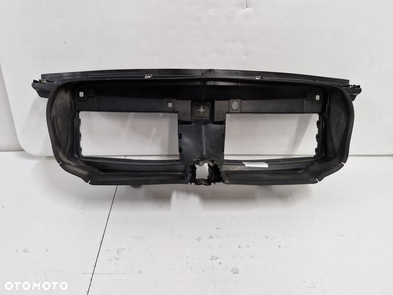 BMW X1 E84 KIEROWNICA WLOT PROWADNICA POWIETRZA 2990178 - 1