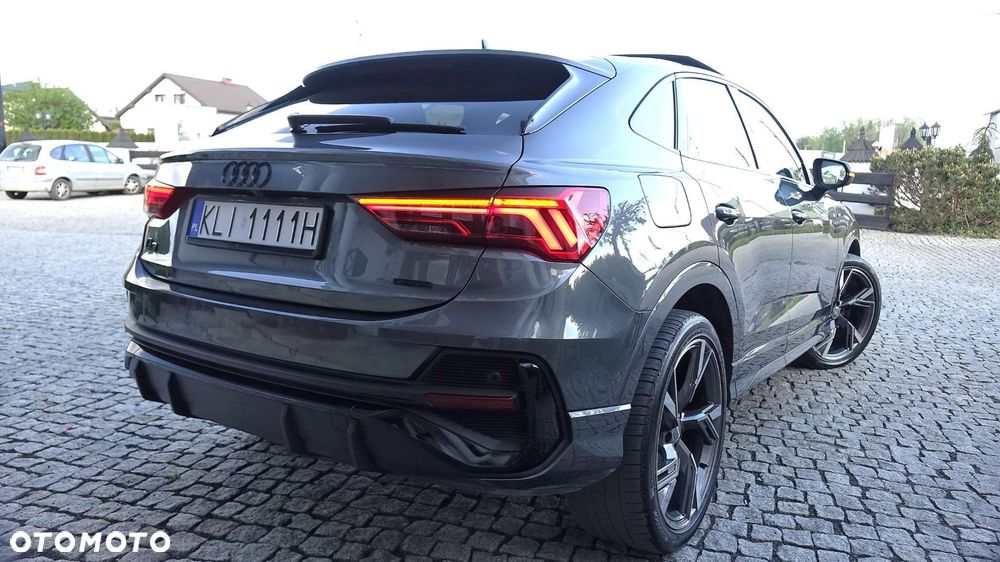 Audi Q3 Sportback - 2