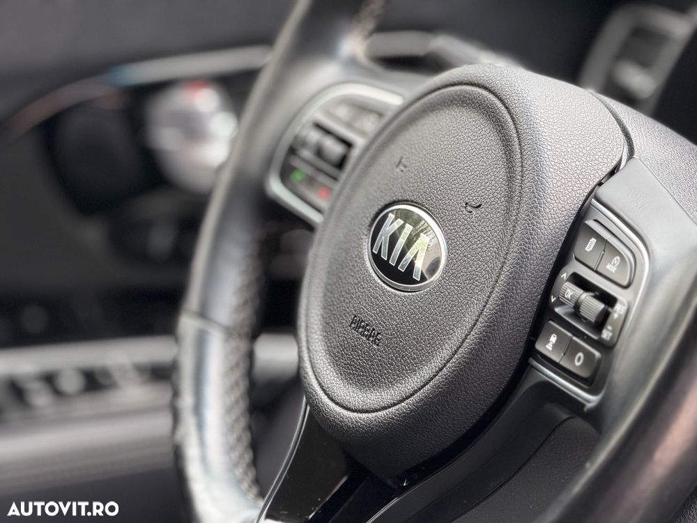 Kia Niro 1.6 GDI 2WD Aut. Spirit - 26