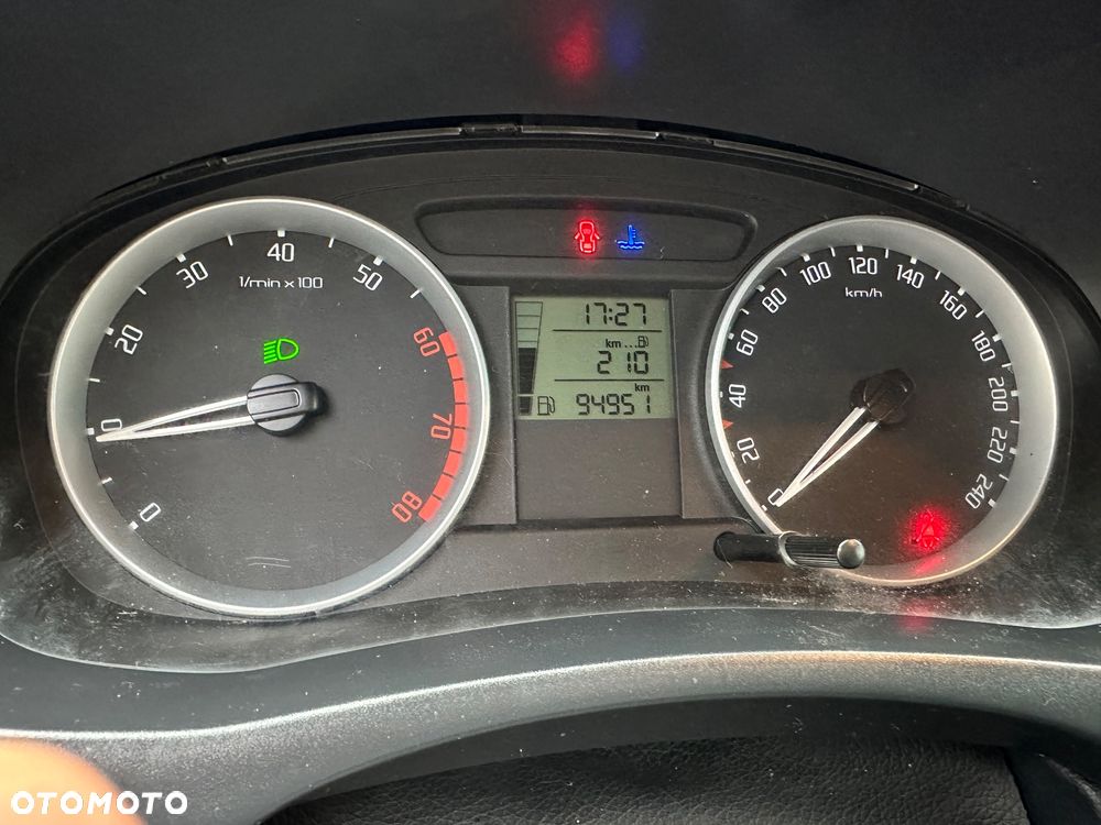 Skoda Fabia 1.2 12V Elegance - 23