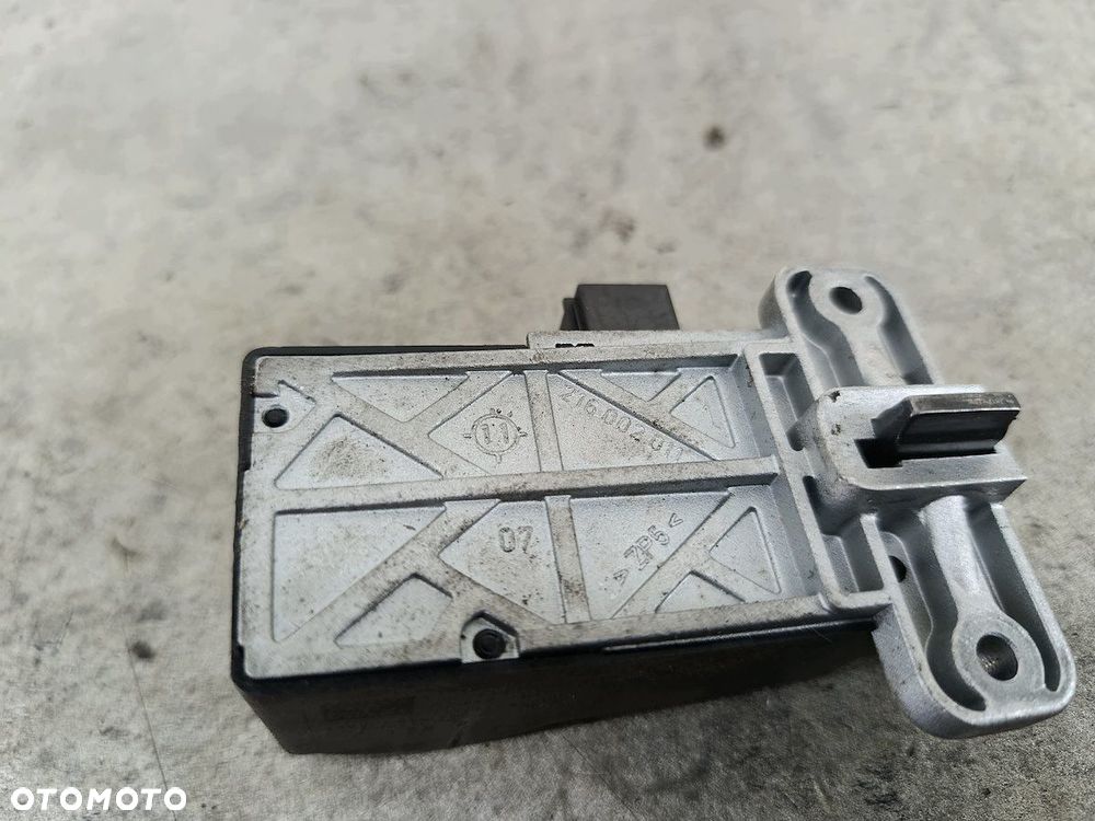 BLOKADA KIEROWNICY VW PASSAT B6 3C0905861J  3357.0104 - 5