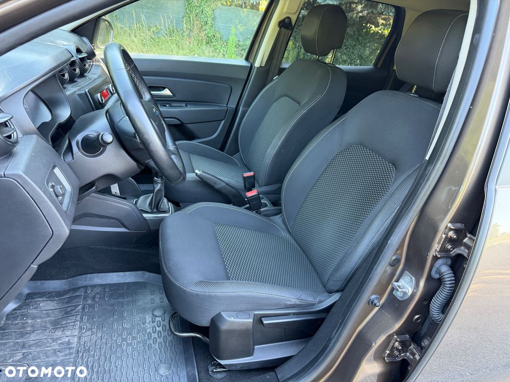 Dacia Duster - 21