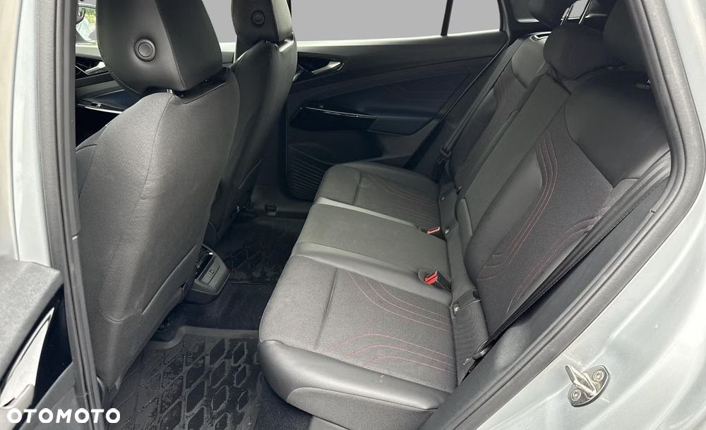 Volkswagen ID.4 77kWh 4Mot GTX - 10