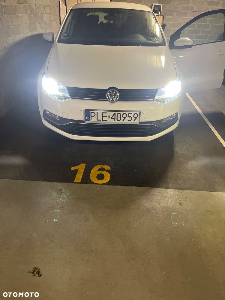 Volkswagen Polo 1.0 Blue Motion Technology Lounge - 13