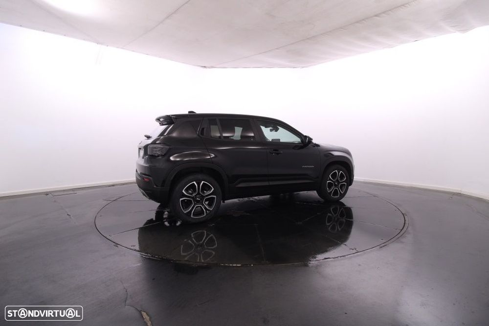 Jeep Avenger 1.2 GSE T3 Summit - 9