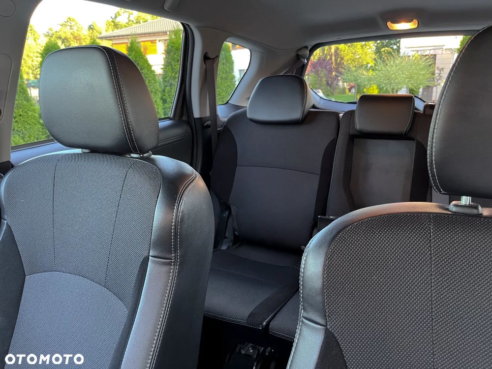 Mitsubishi Outlander 2.2 DID Intense + EU5 TC-SST - 36
