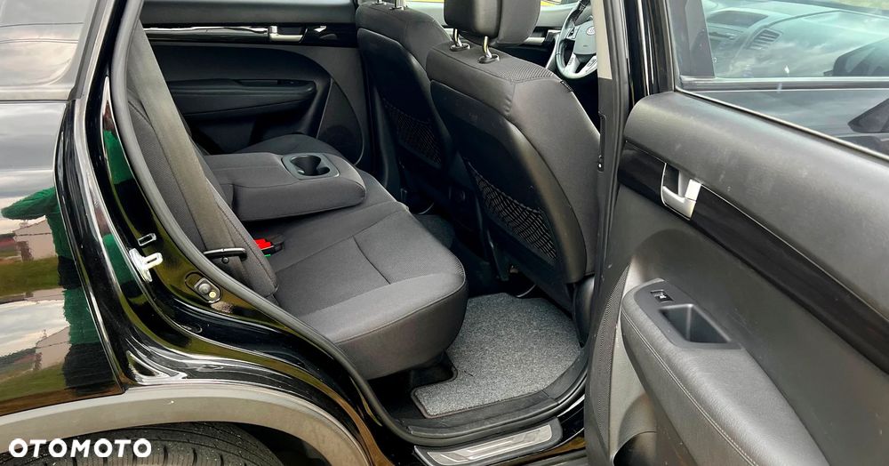 Kia Sorento 2.2 CRDi 4WD Attract - 11
