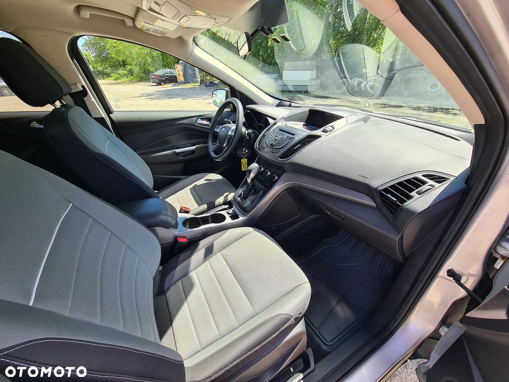 Ford Escape - 24