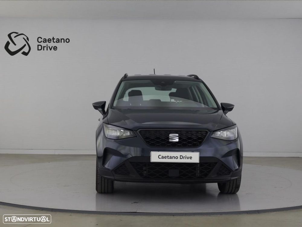 SEAT Arona 1.0 TSI Style DSG - 3