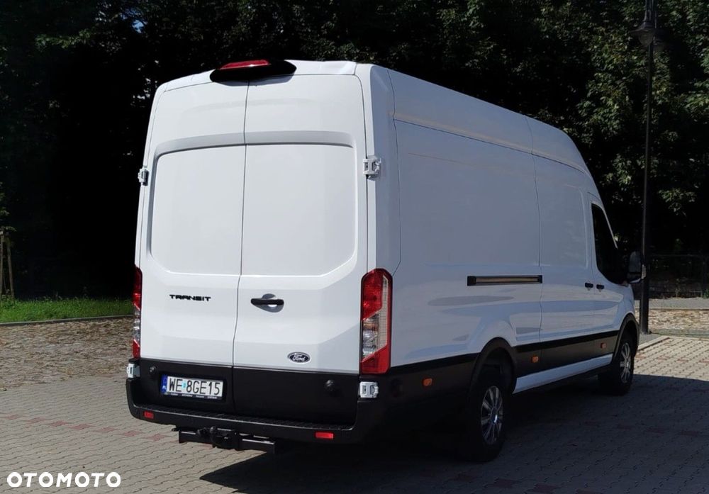 Ford Transit - 5