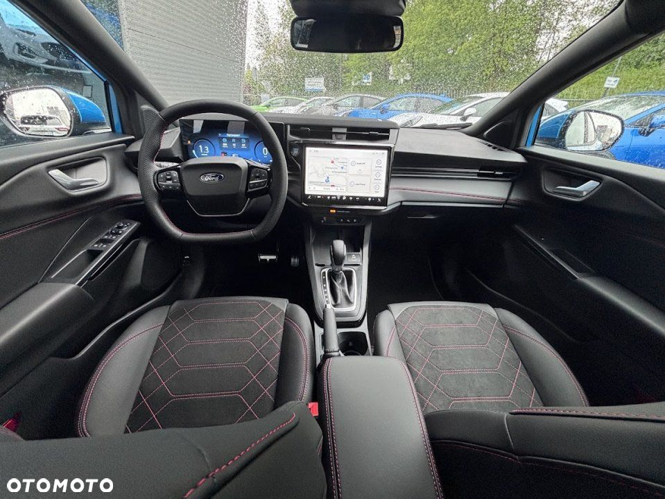 Ford Puma - 12