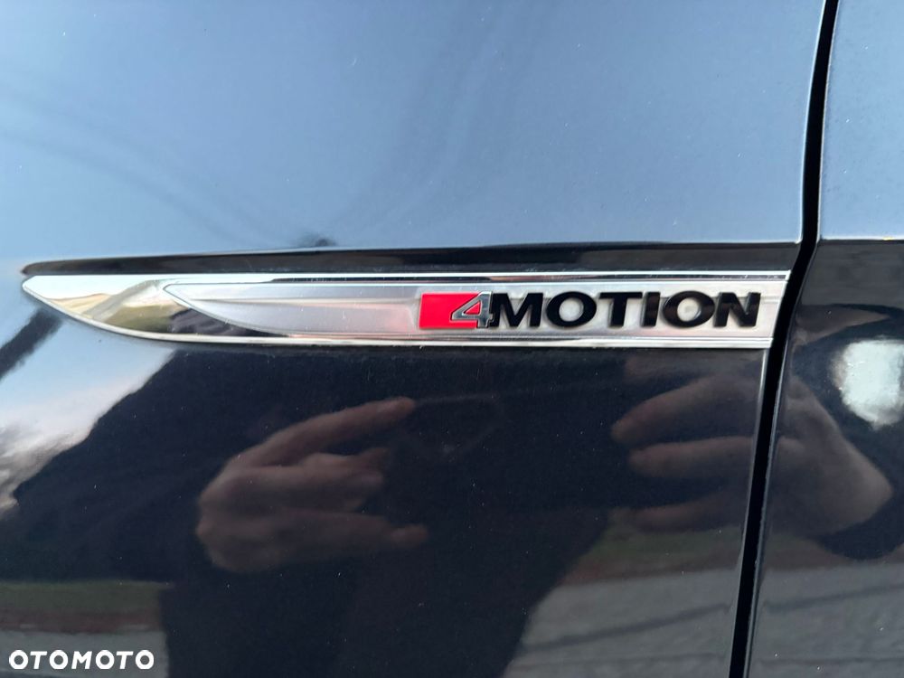 Volkswagen Passat 2.0 TDI SCR (BlueMotion Tech) 4Mot DSG Highline - 22