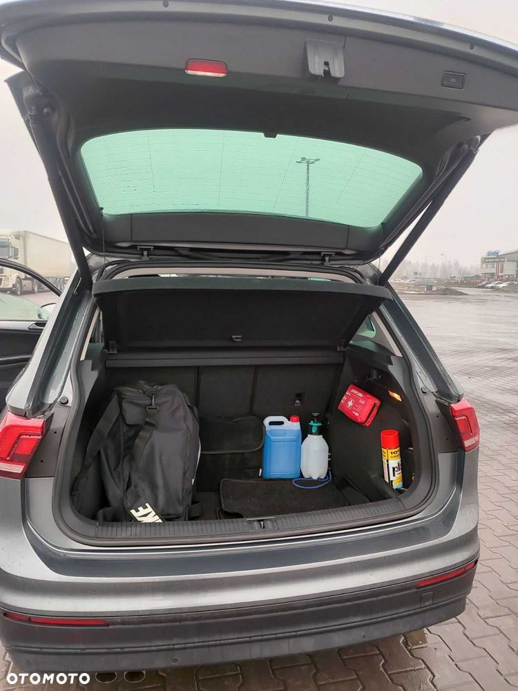 Volkswagen Tiguan - 7
