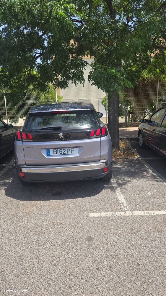 Peugeot 3008 BlueHDi 130 Stop & Start Active - 9