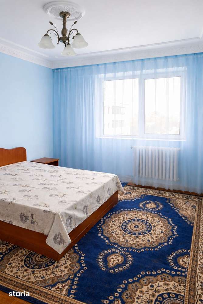 Apartament 2 camere Doraly - Lidl — fotografia 3