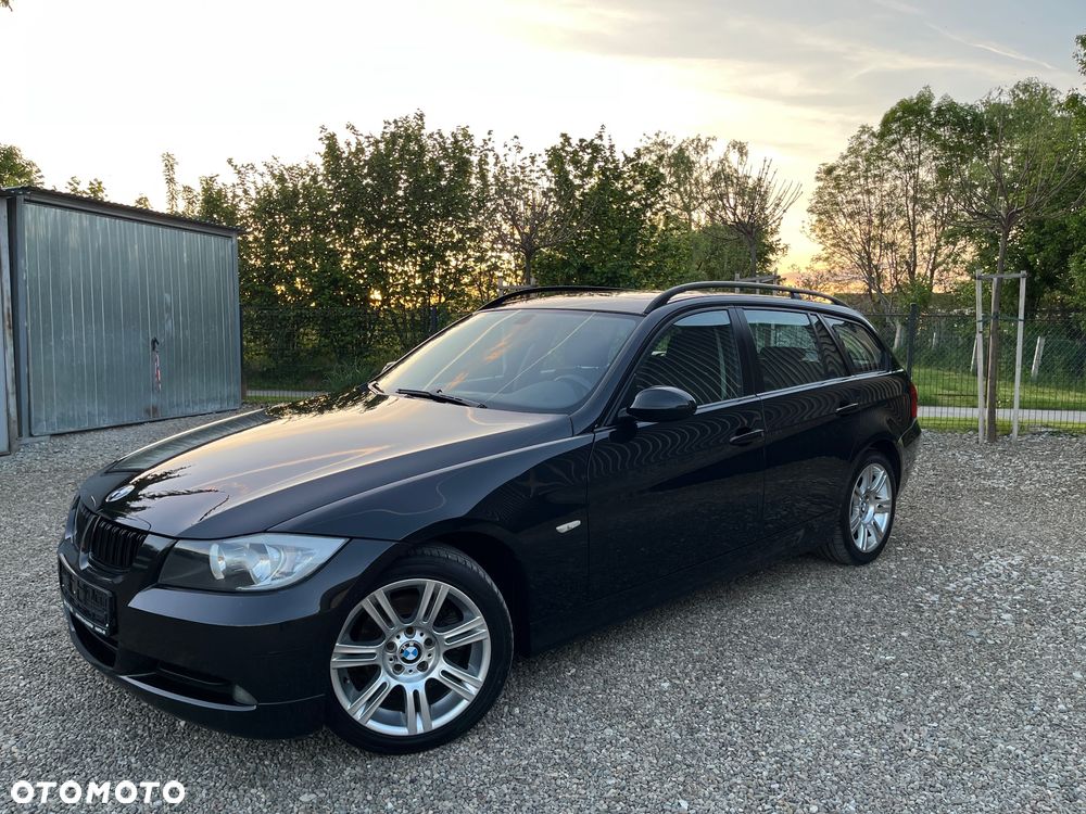 BMW Seria 3 - 9
