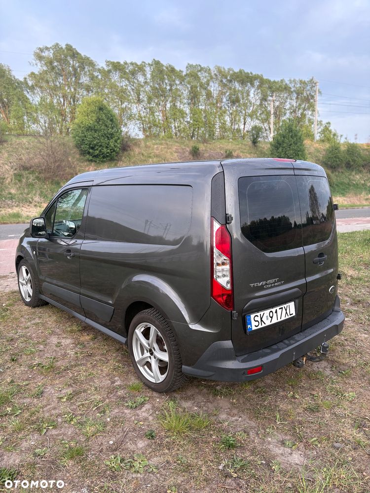 Ford Transit Connect 200 L1 Trend - 2