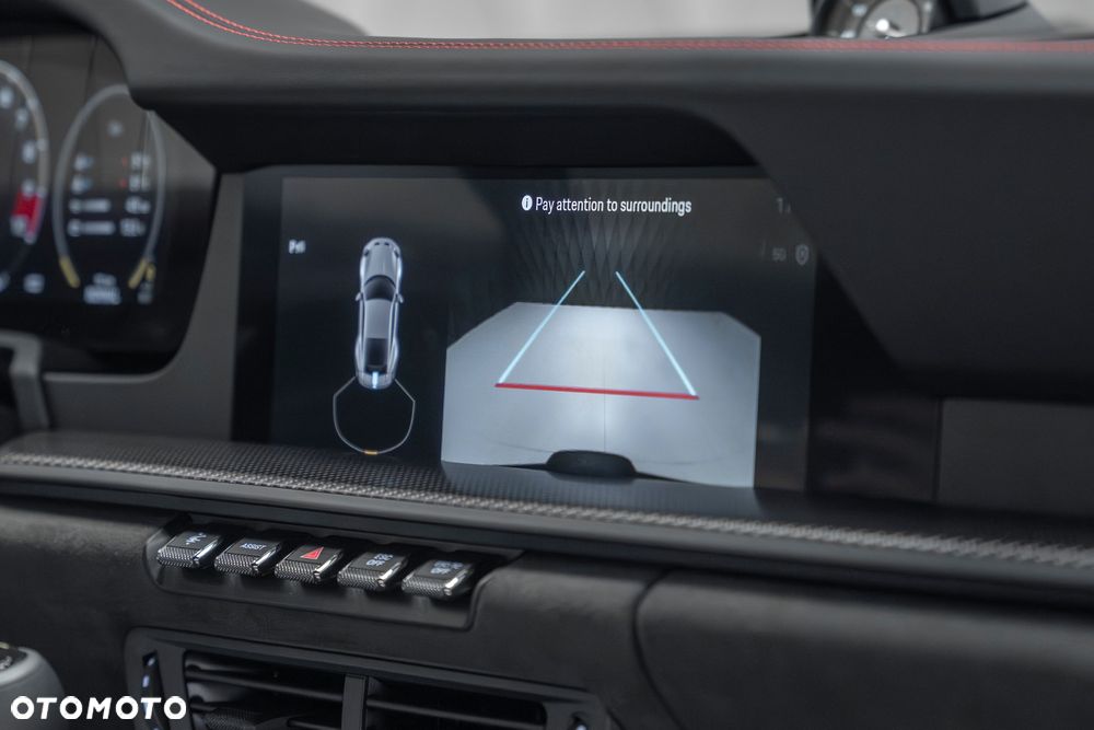 Porsche 911 GT3 - 22