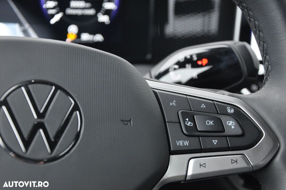 Volkswagen Tiguan 1.5 TSI OPF DSG Life - 19