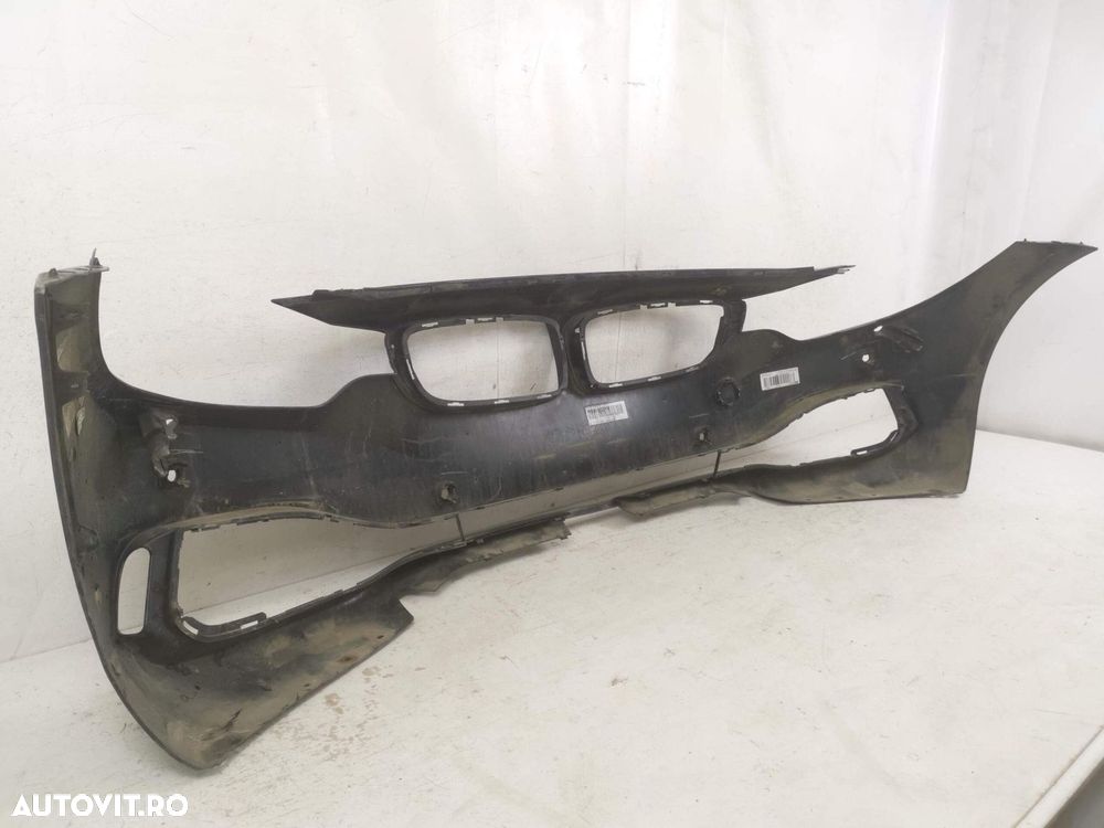 Bara Fata BMW Seria 4 F32/F33/F36 2013 2014 2015 2016 2017 Originala I - 6