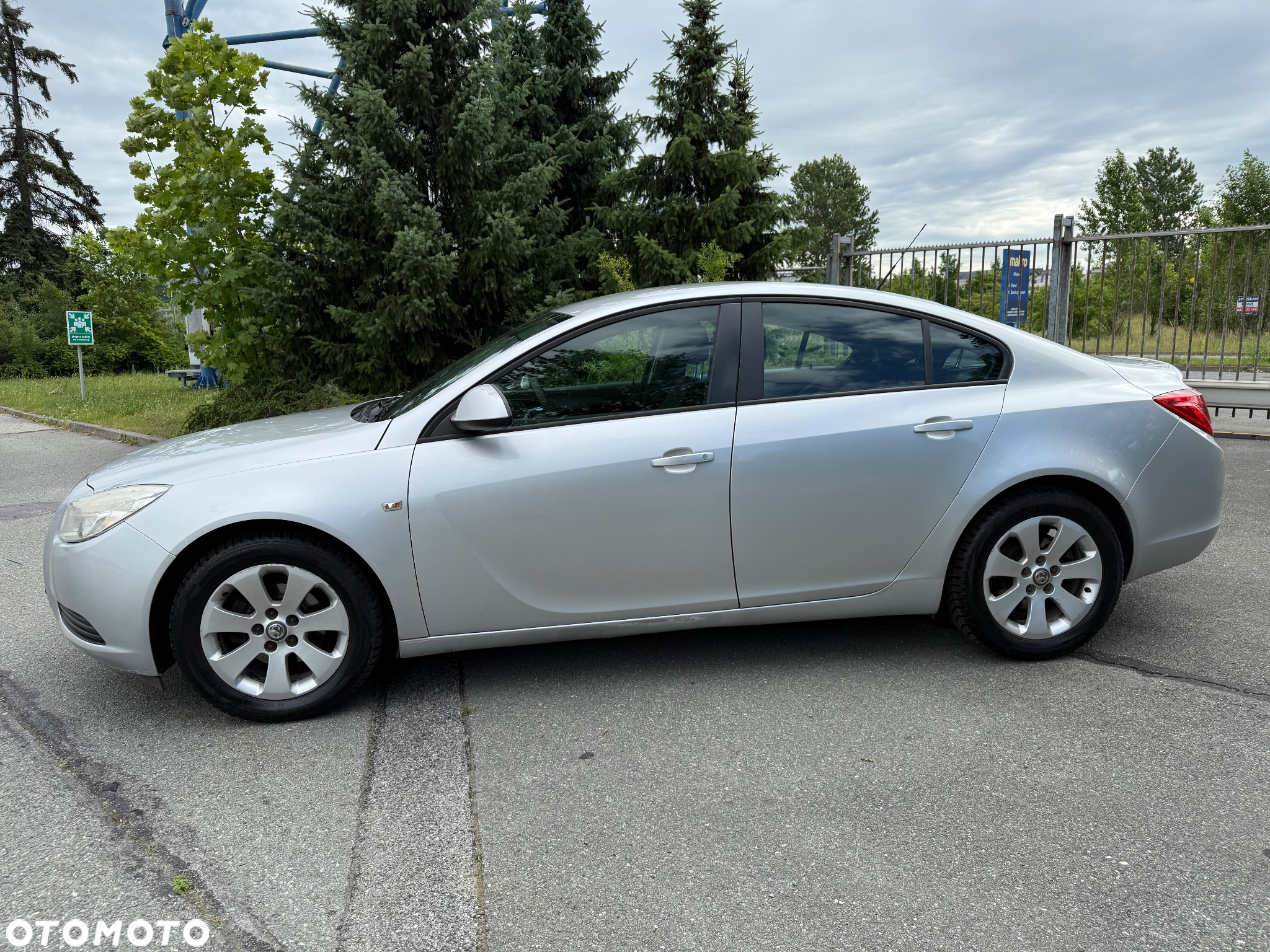 Opel Insignia 1.6 Edition - 7