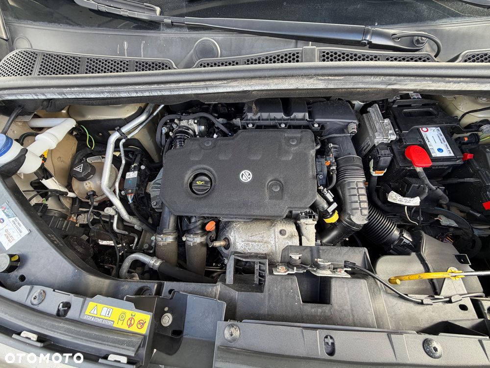 Citroën Berlingo - 27