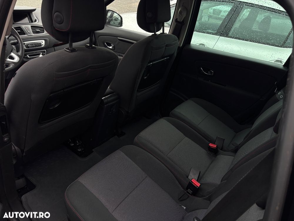 Renault Grand Scenic - 6