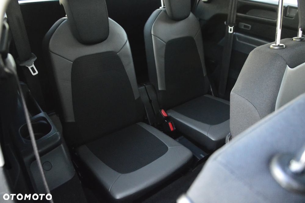 Citroën C4 Grand Picasso BlueHDi 150 EAT6 Exclusive - 9