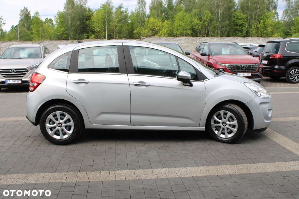Citroën C3 - 7