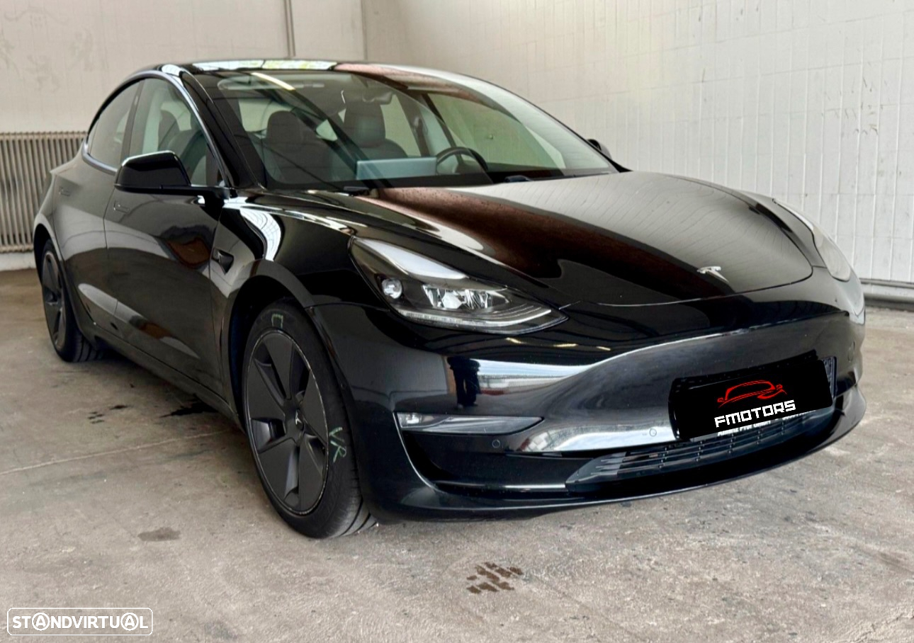 Tesla Model 3 Long Range AWD Dual Motor - 6