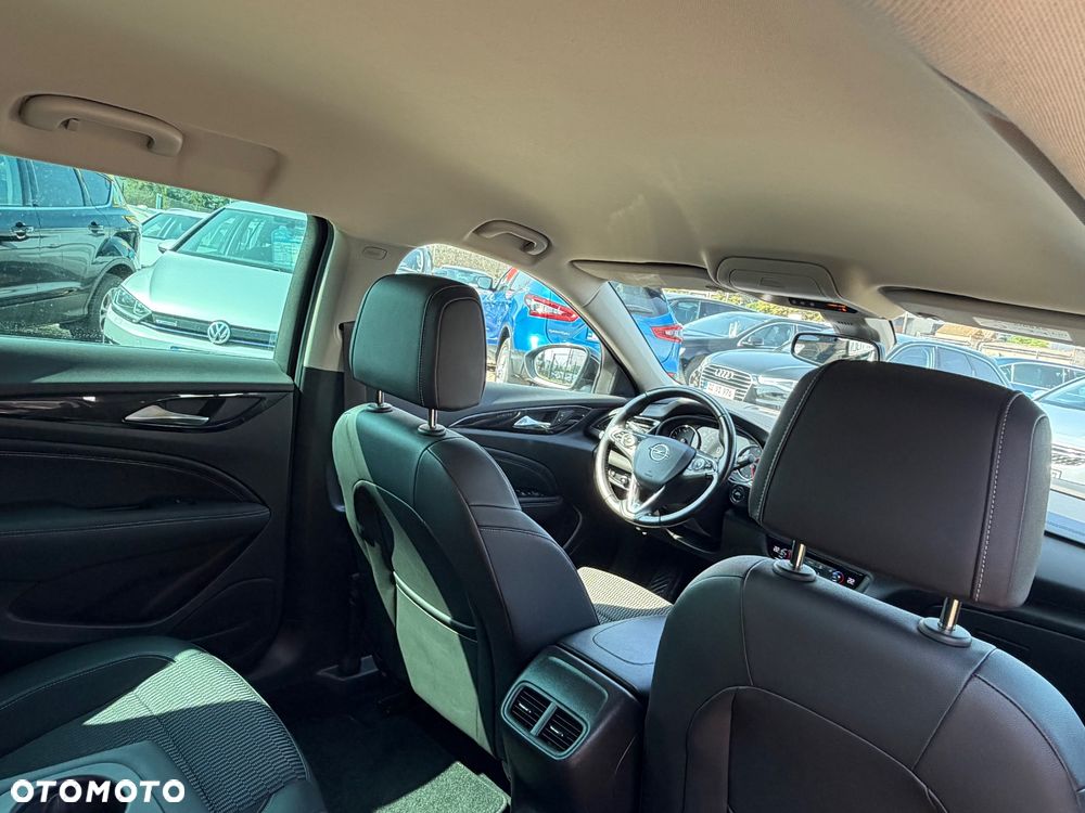 Opel Insignia 1.5 Direct InjectionTurbo Dynamic - 10