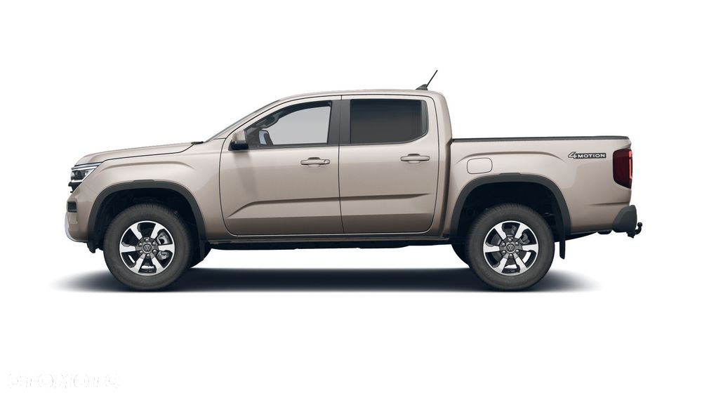 Volkswagen Amarok LIFE - 2