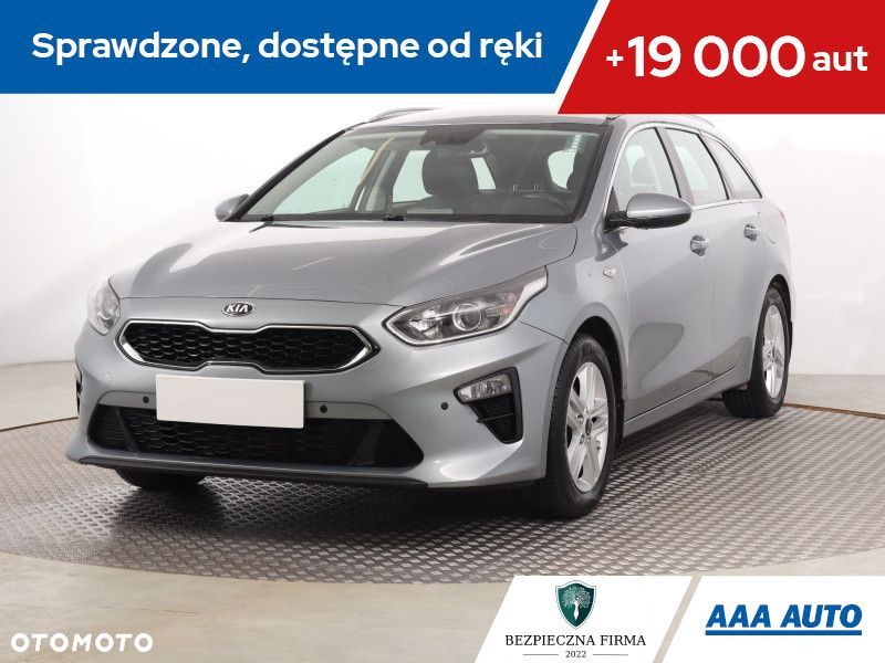 Kia Ceed - 2