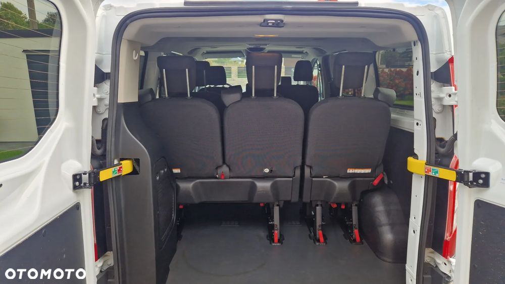 Ford Transit Custom 270 L1H1 Trend - 17
