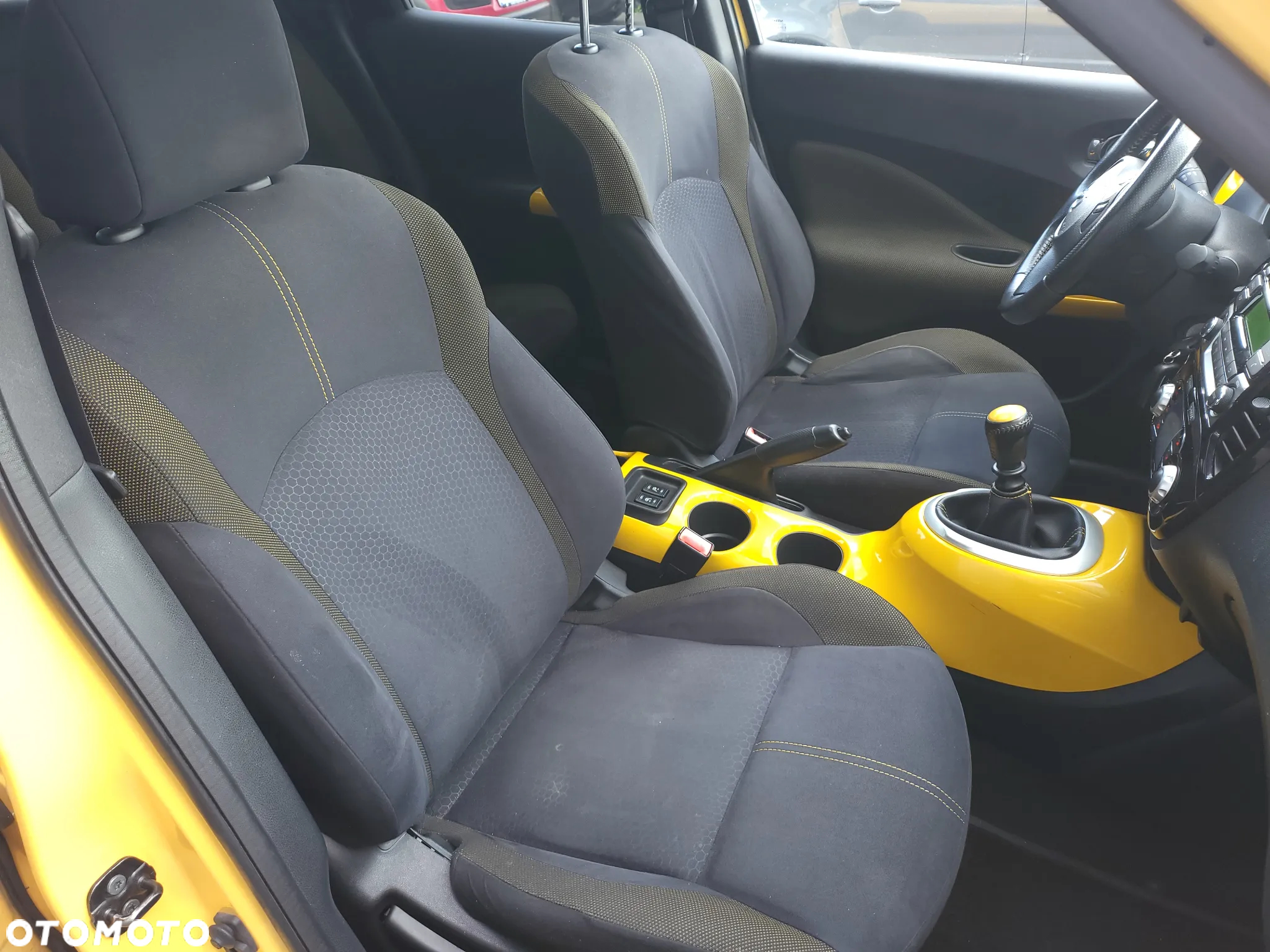 Nissan Juke 1.2 DIG-T Raceline EU6 - 29