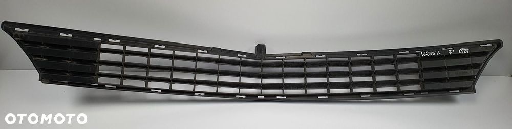 KRATKA ATRAPA ZDERZAKA PRZÓD MERCEDES W245 - 4