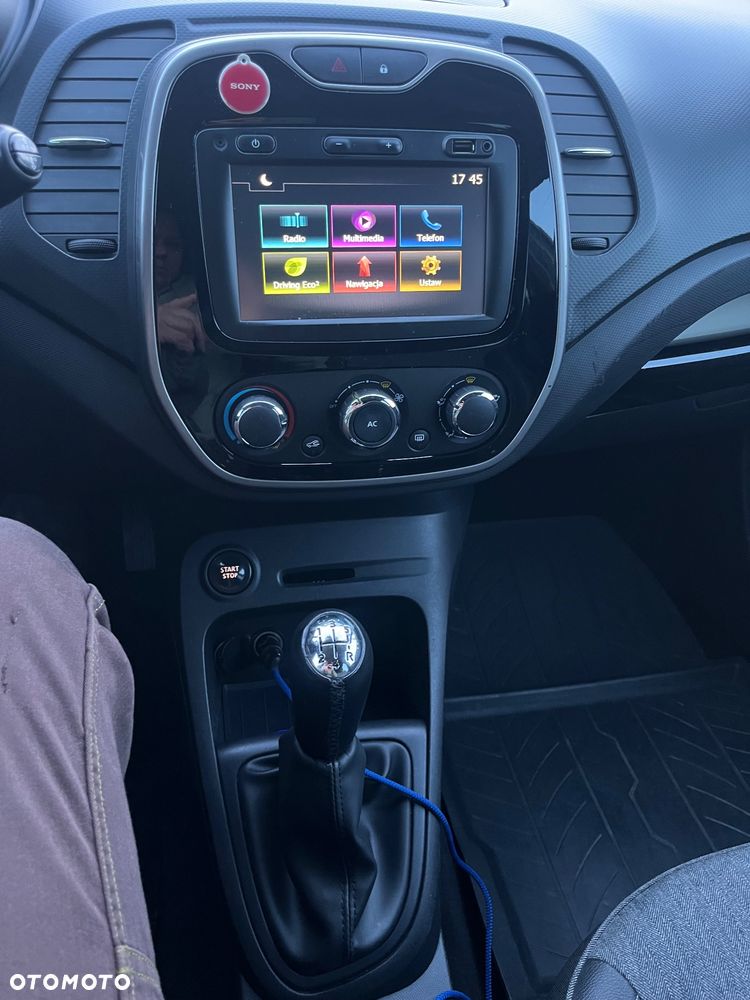 Renault Captur - 15
