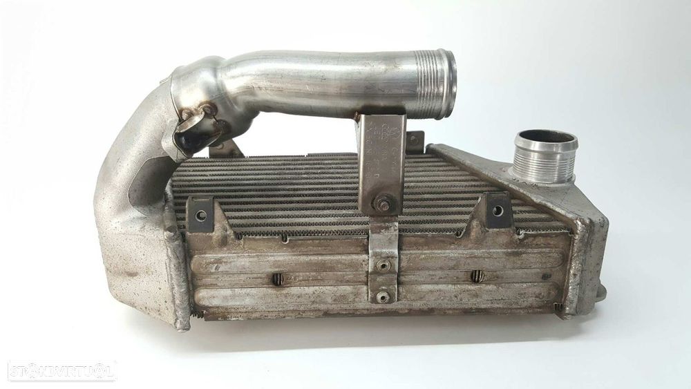 INTERCOOLER AUDI A8 (4E2) 4.2 TDI QUATTRO - 6