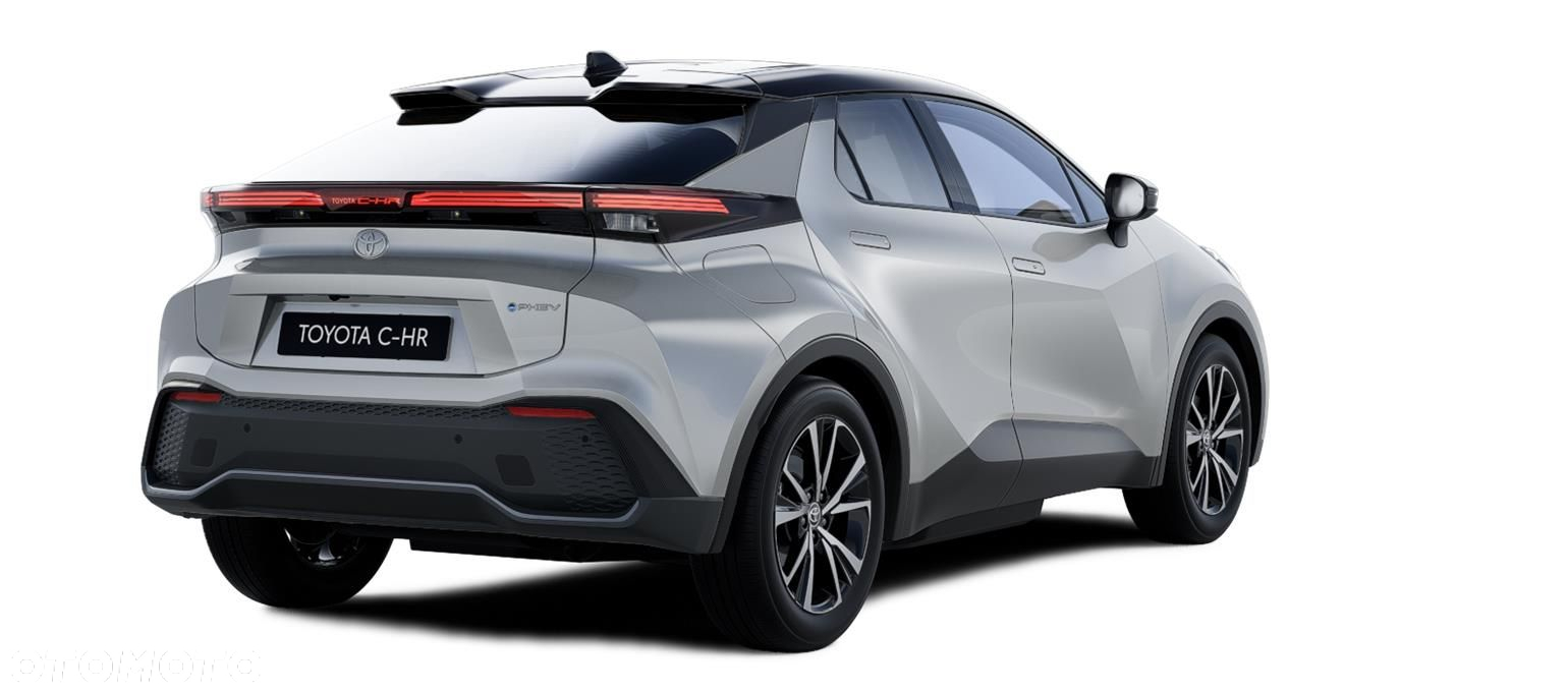 Toyota C-HR - 3