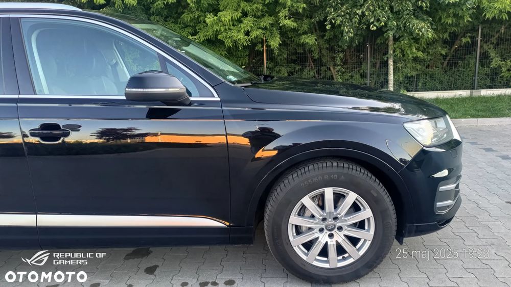 Audi Q7 - 11