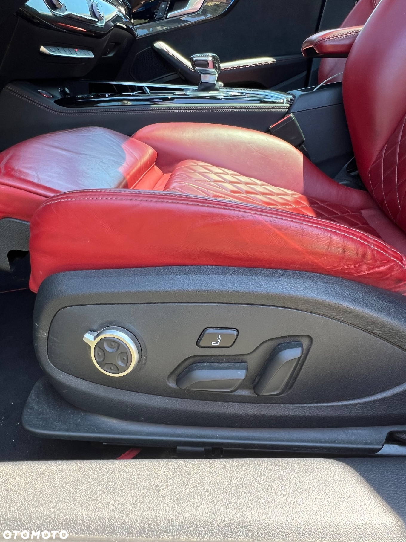 Audi S4 Limousine - 24