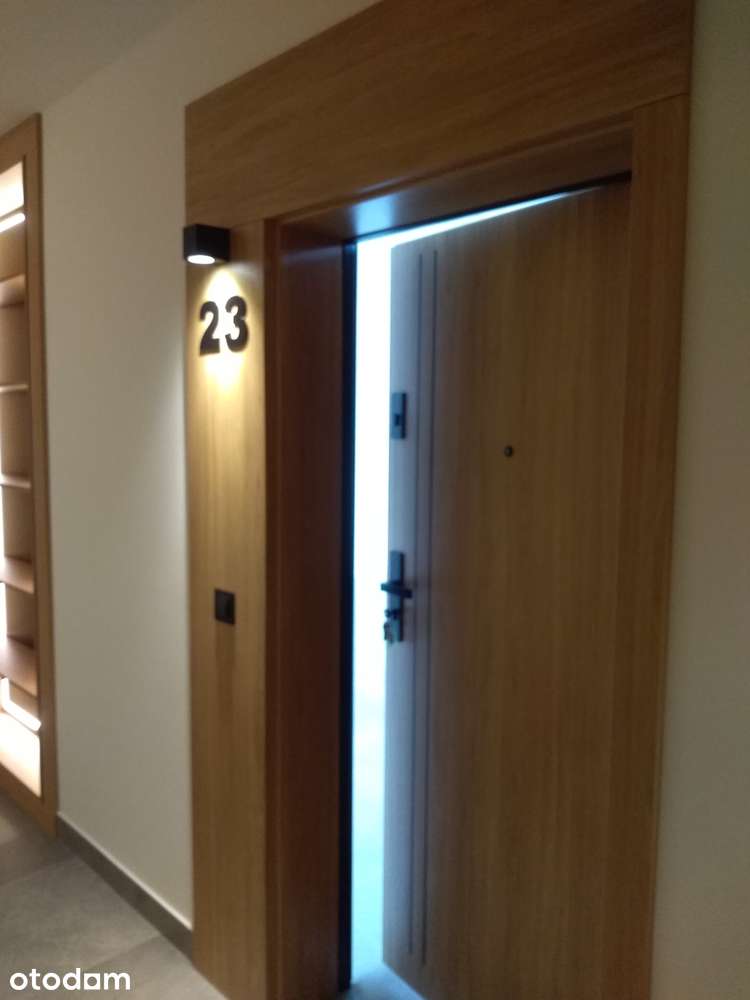 Apartamenty Władysławowo Bałtyckie Tarasy II - gotowe do odbioru